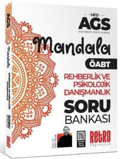 2026 MEB AGS Rehberlik ve Psikolojik Danışmanlık Soru Bankası