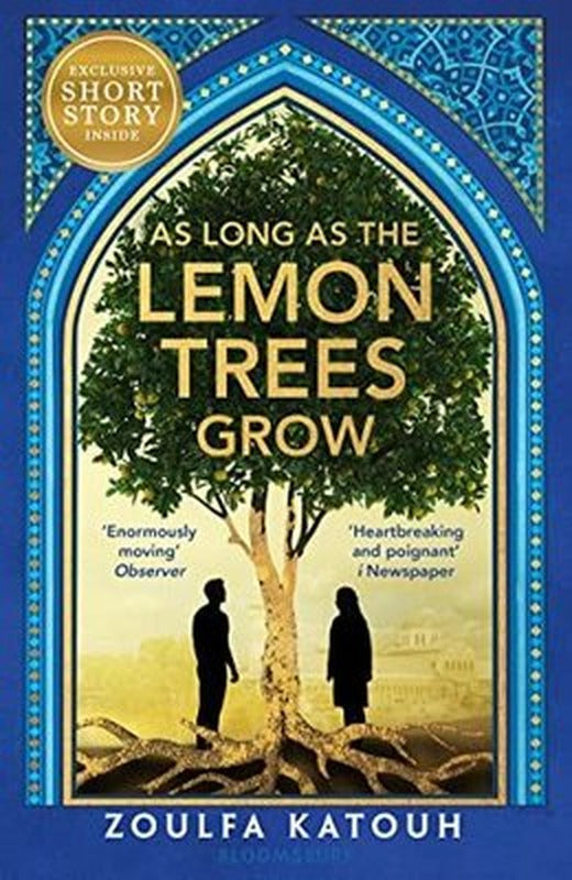 As Long As the Lemon Trees Grow | Bloomsbury