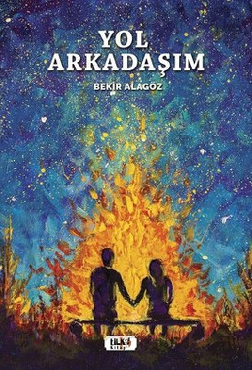 Yol Arkadaşım | Tilki Yayınları