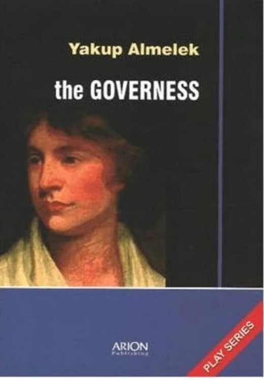 The Governess | Arion Yayınevi (Ciltsiz)
