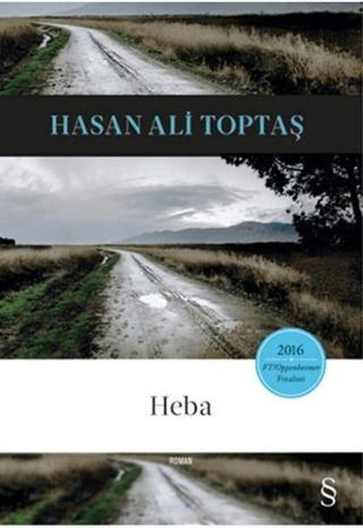 Heba | Everest Yayınları (Ciltsiz)