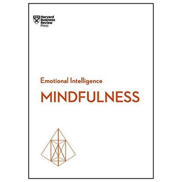 Mindfulness | Harvard Business Review Press (İnce Kapak)