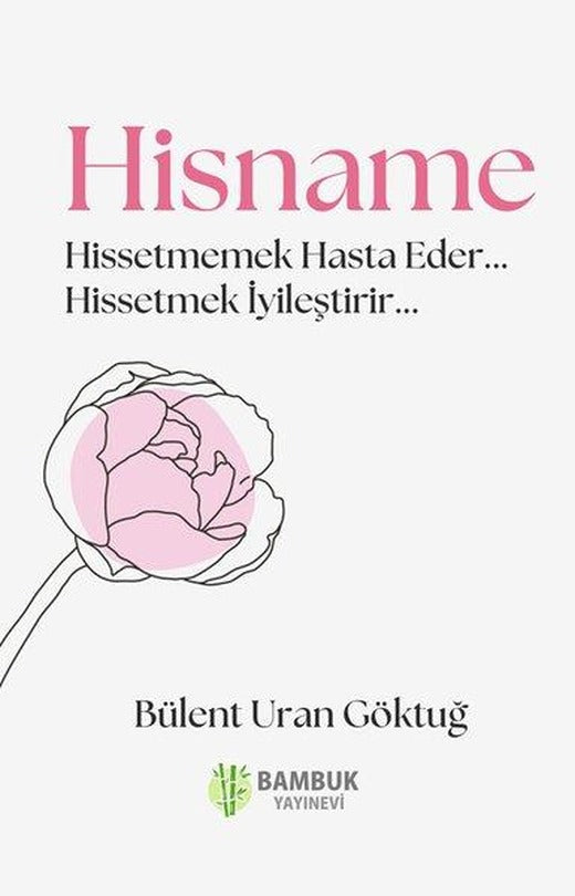 Hisname | Bambuk Yayınevi (İnce Kapak)