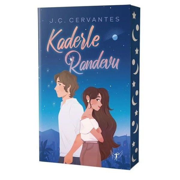 Kaderle Randevu | Artemis Yayınları
