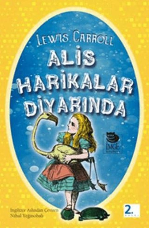 Alis Harikalar Diyarında