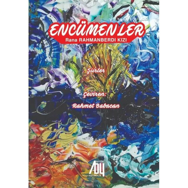 Encümeler