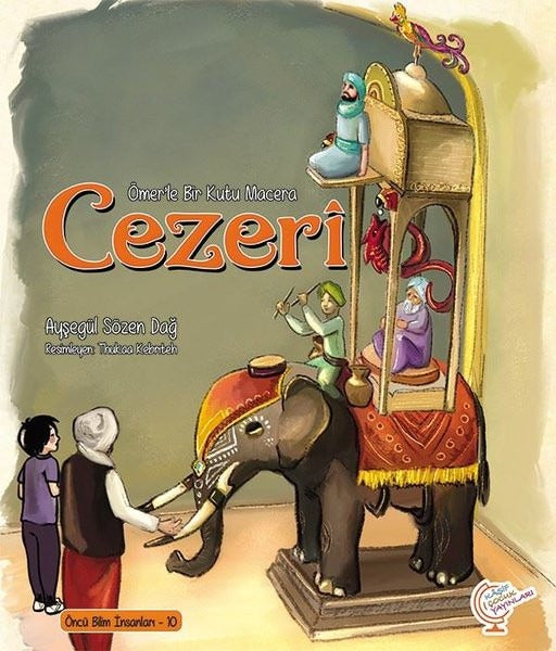 Robotların Efendisi - Cezeri