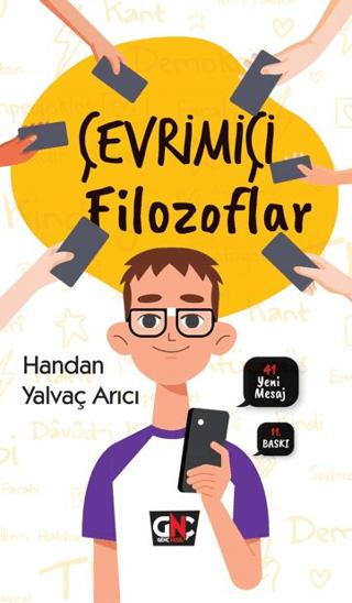 Çevrimiçi Filozoflar