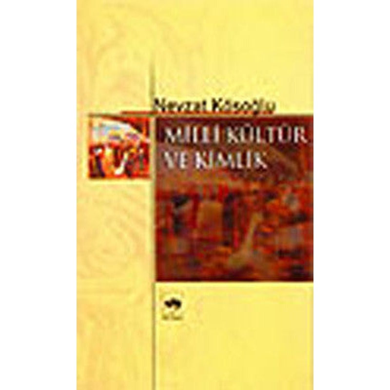 Milli Kültür ve Kimlik | Ötüken Neşriyat