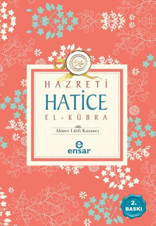 Hazreti Hatice El-Kübra
