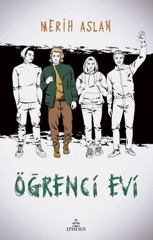 Öğrenci Evi | Ephesus Yayınları