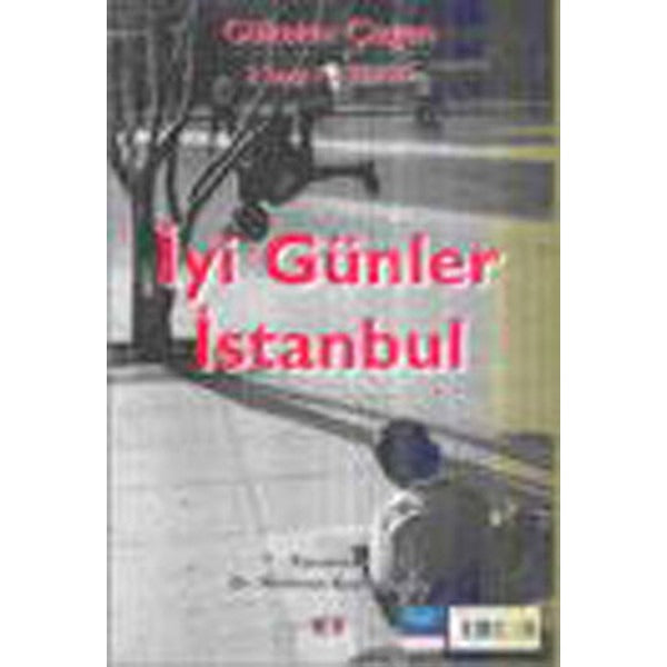 İyi Günler İstanbul | Say Yayınları