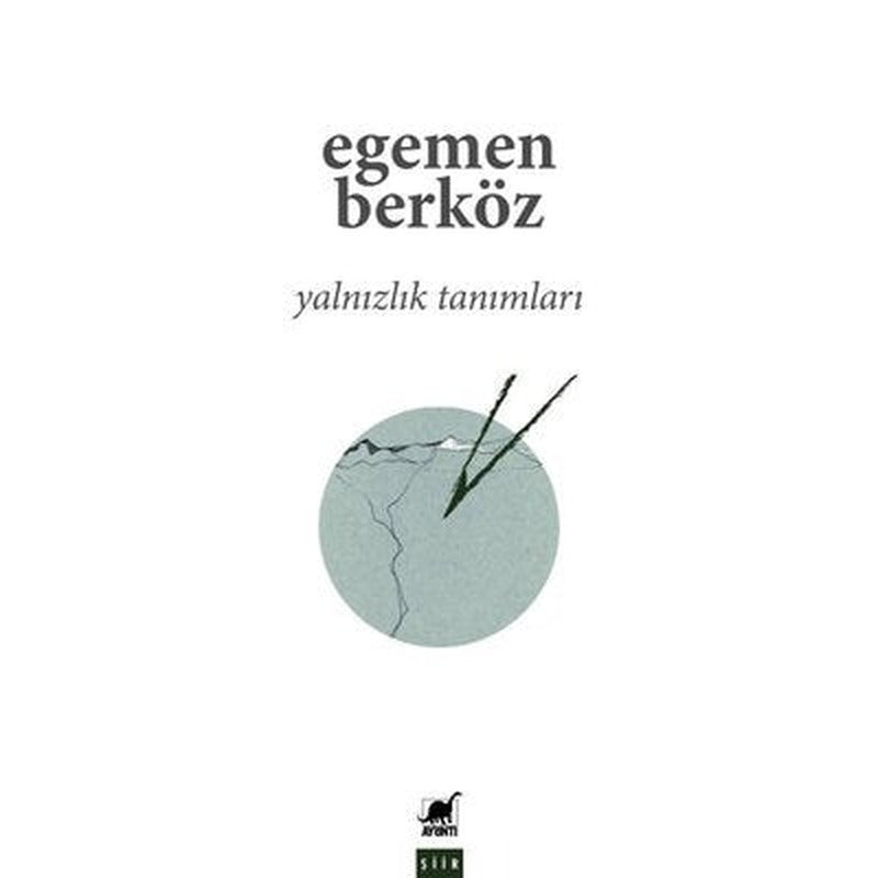 Yalnızlık Tanımları | Ayrıntı Yayınları