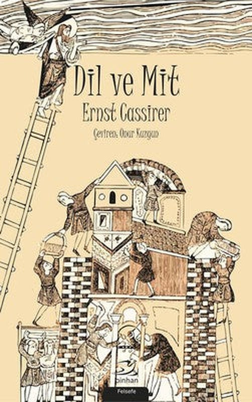 Dil ve Mit | Pinhan Yayıncılık