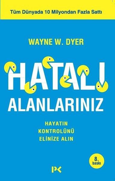 Hatalı Alanlarınız | Profil Kitap (İnce Kapak) - Resim 1