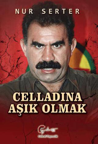 Celladına Aşık Olmak - Prof. Dr. Nur Serter kitap kapağı