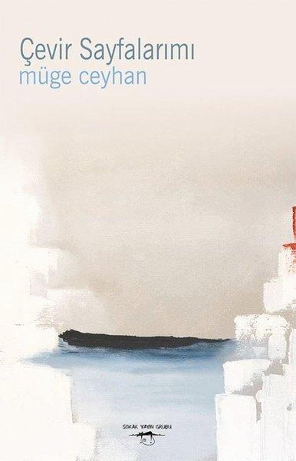 Çevir Sayfalarımı | Sokak Kitapları Yayınları