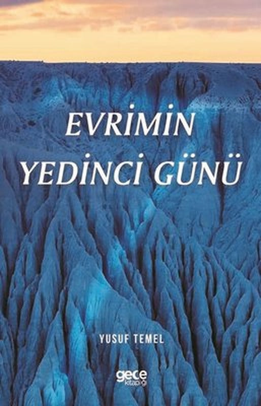Evrimin Yedinci Günü | Gece Kitaplığı