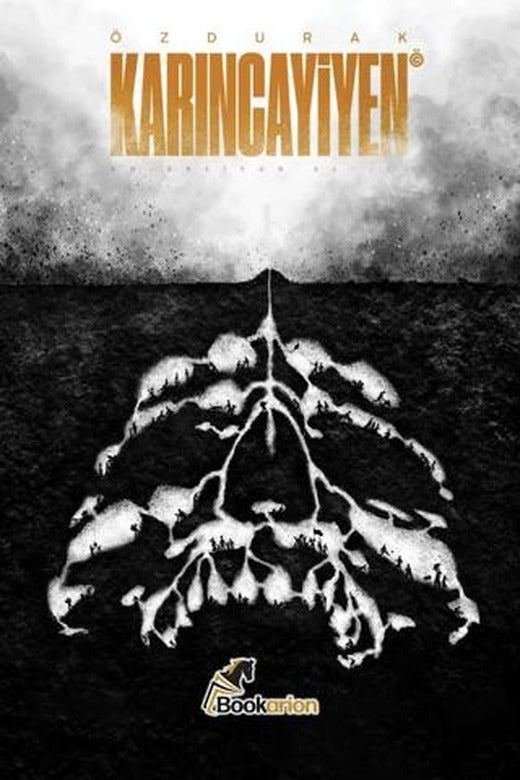 Karıncayiyen | Bookarion Yayıncılık (Ciltsiz)