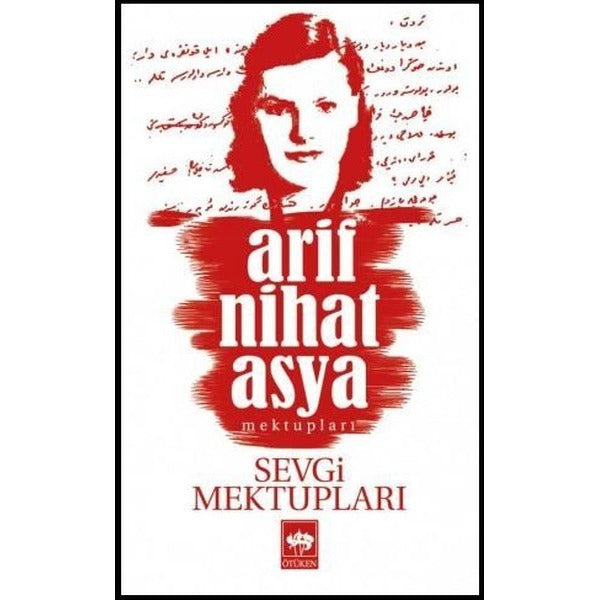 Sevgi Mektupları | Ötüken Neşriyat Yayınları