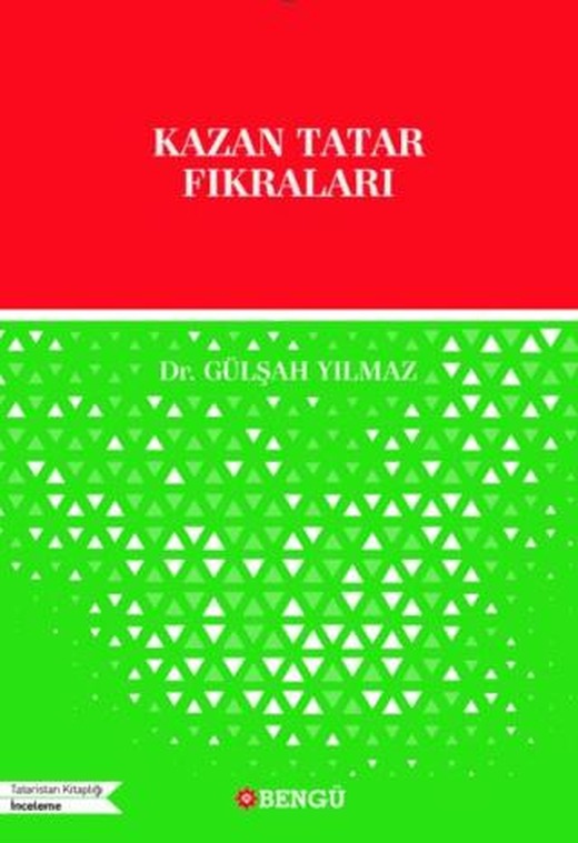 Kazan Tatar Fıkraları