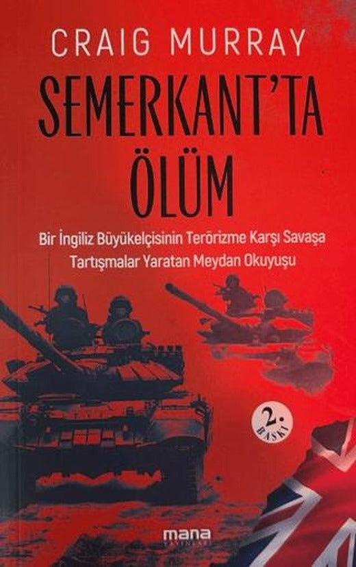 Semerkant’ta Ölüm