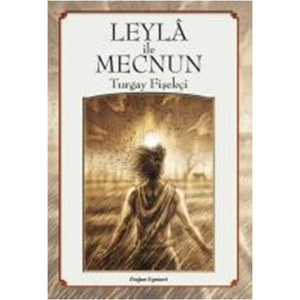 Leyla ile Mecnun | Doğan Çocuk (Ciltsiz)