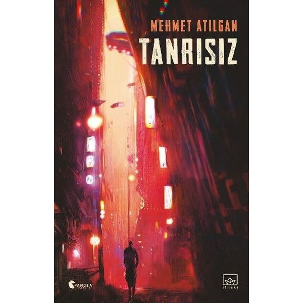Tanrısız | İthaki Yayınları