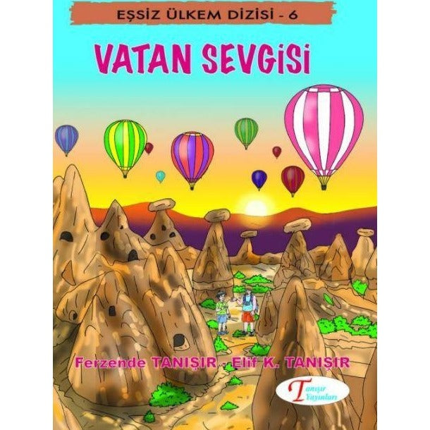 Vatan Sevgisi