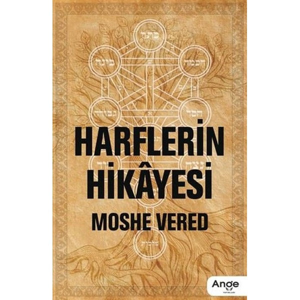 Harflerin Hikayesi
