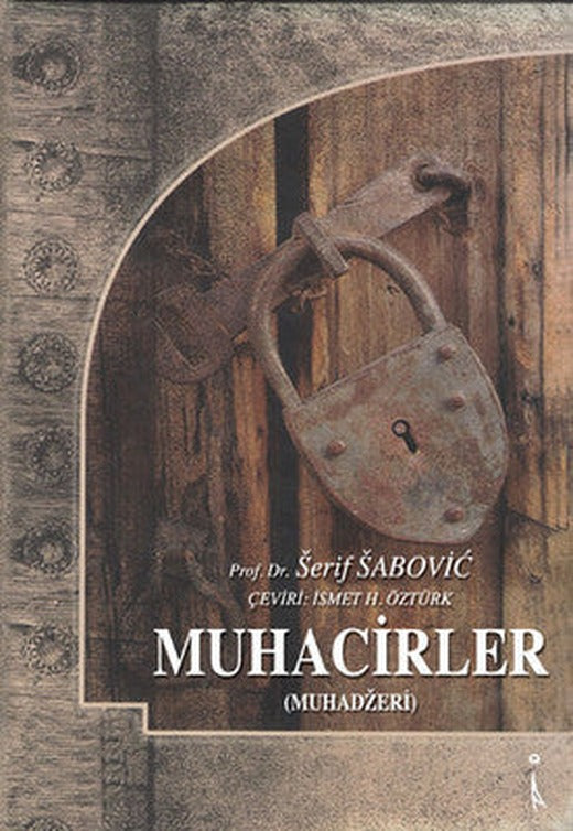 Muhacirler | İkinci Adam Yayınları