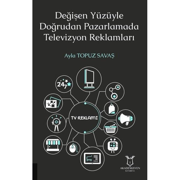 Değişen Yüzüyle Doğrudan Pazarlamada Televizyon Reklamları