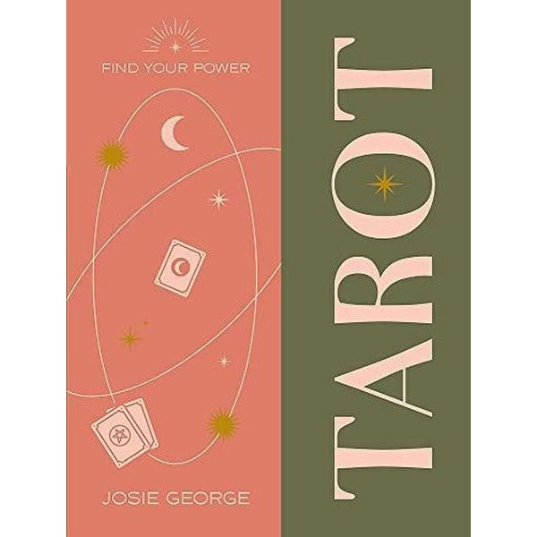 Find Your Power: Tarot | Octopus Publishing Group