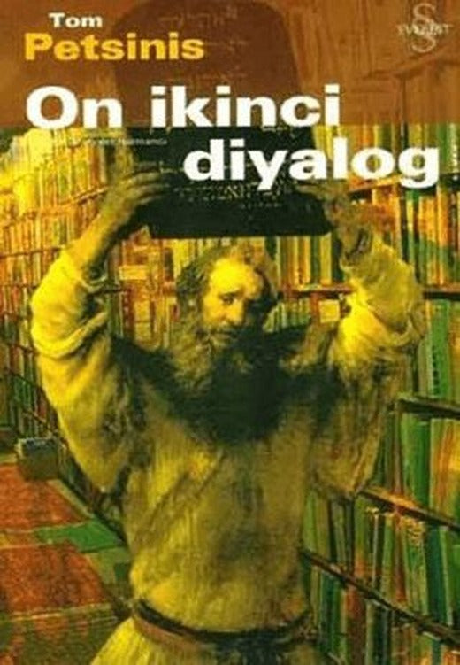 On İkinci Diyalog | Everest Yayınları (Ciltsiz)