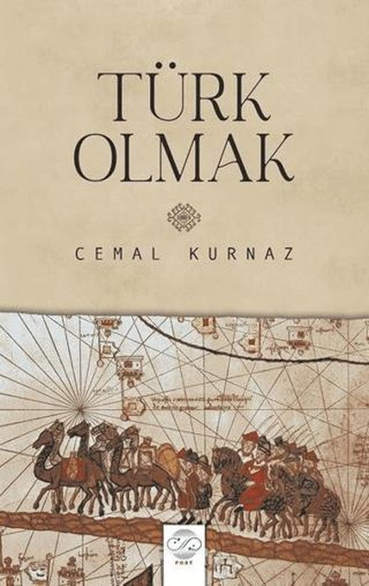 Türk Olmak | Post Yayınevi (Ciltsiz)