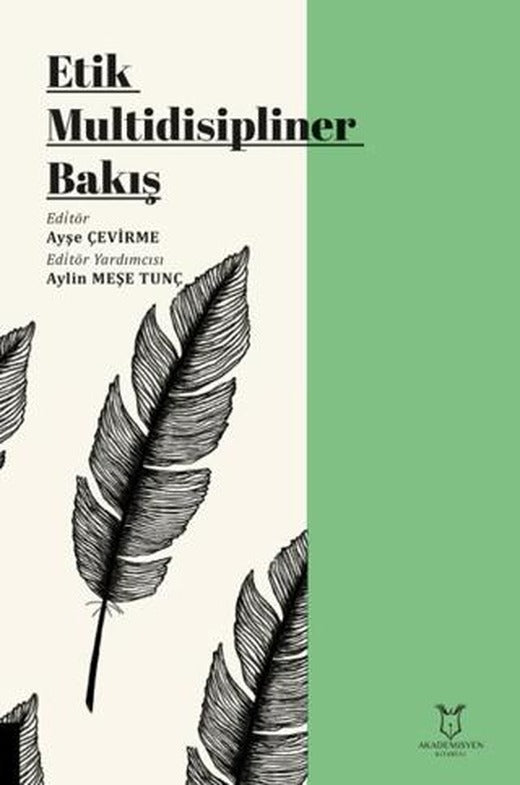 Etik Multidisipliner Bakış