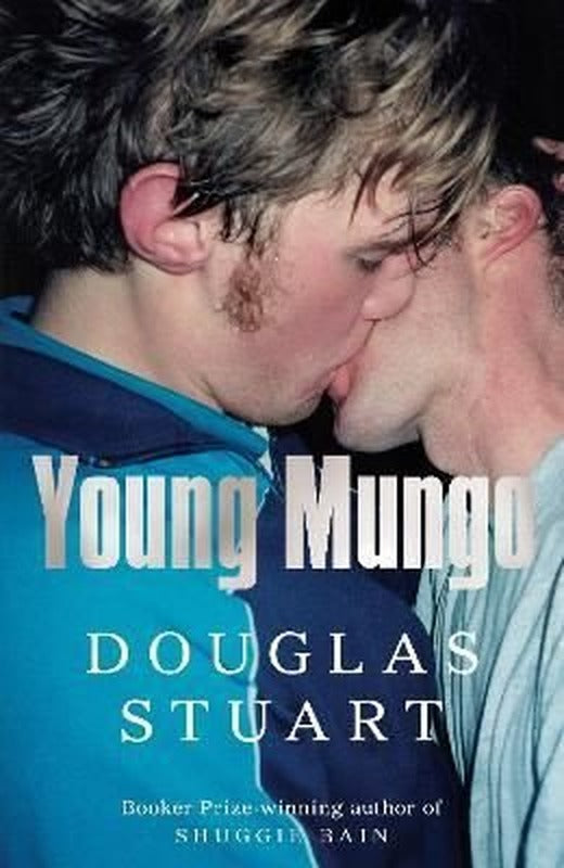 Young Mungo | Picador