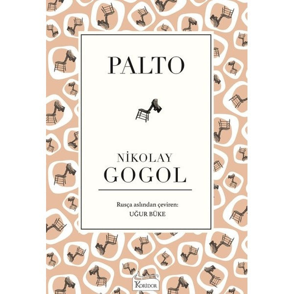 Palto | Koridor Yayıncılık (Ciltsiz)