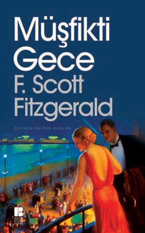 Müşfikti Gece | Bilge Kültür Sanat