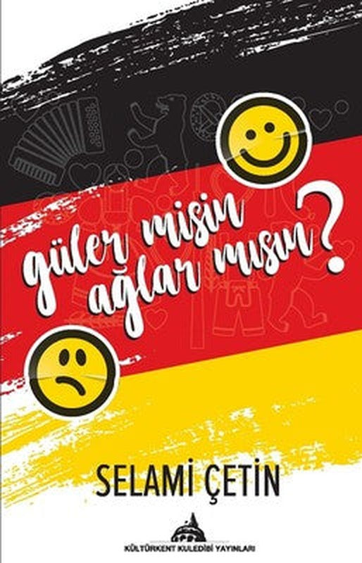 Güler misin Ağlar mısın? | Kuledibi Yayınları