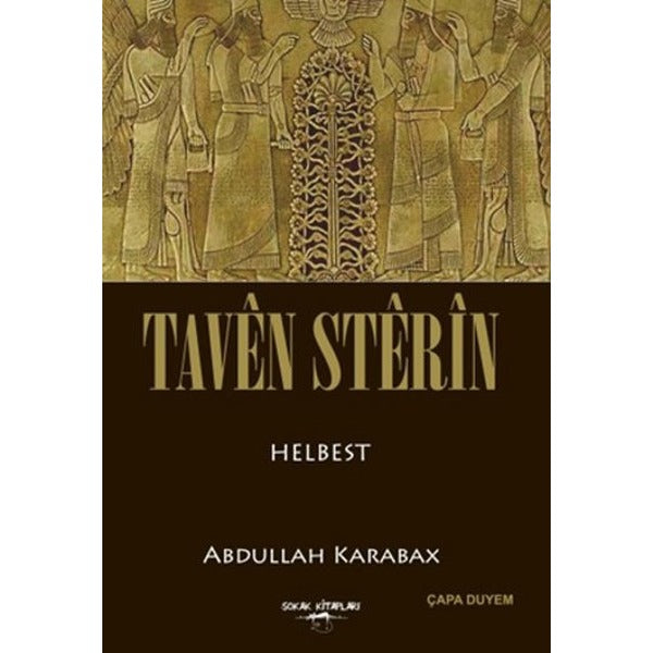 Taven Sterin