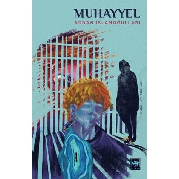 Muhayyel | Ötüken Neşriyat (İnce Kapak)