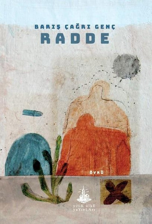 Radde | Yitik Ülke Yayınları (İnce Kapak)