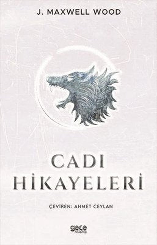 Cadı Hikayeleri | Gece Kitaplığı