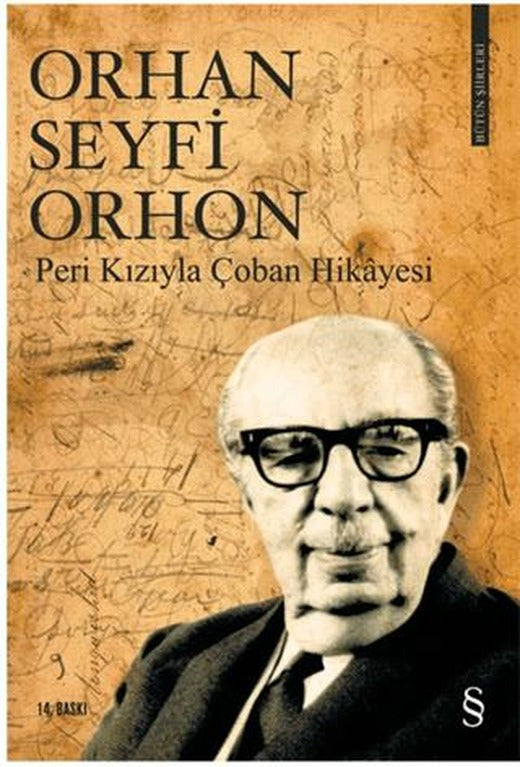 Peri Kızıyla Çoban Hikayesi