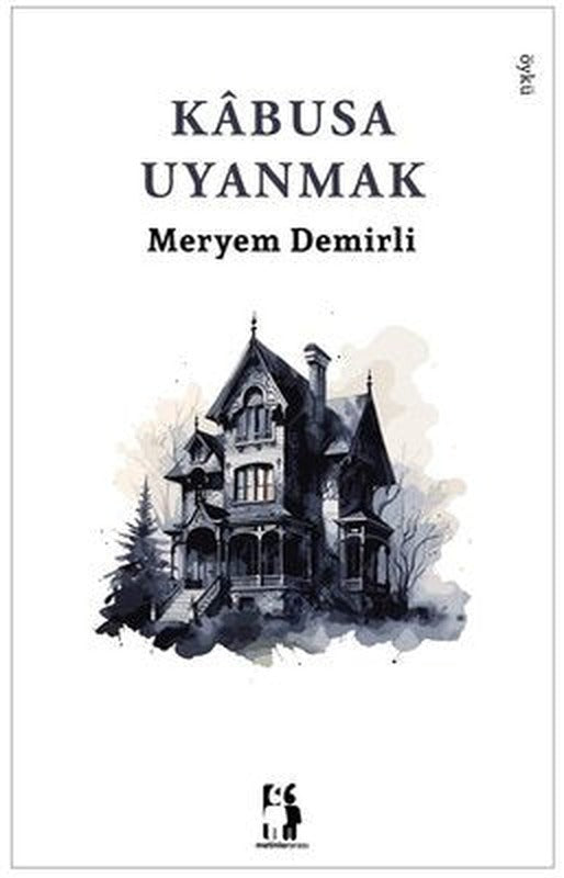 Kabusa Uyanmak | Metinlerarası Kitap (İnce Kapak)