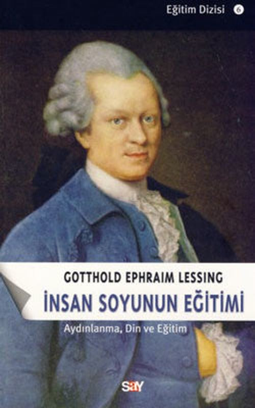 İnsan Soyunu Eğitimi - Aydınlanma Din ve Eğitim | Say Yayınları