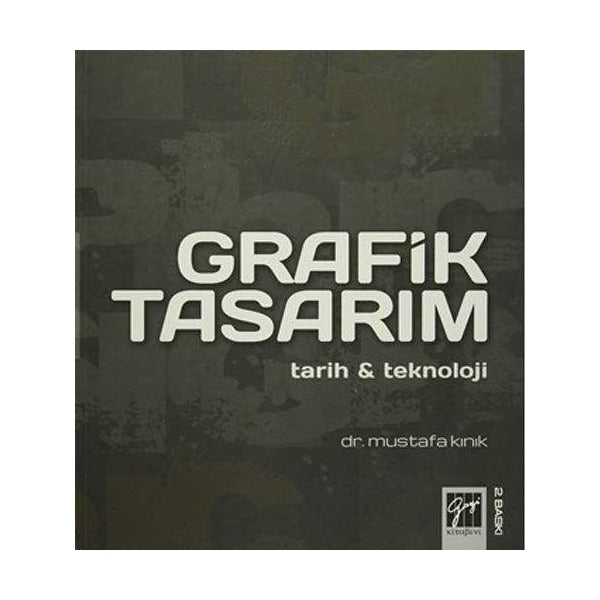 Grafik Tasarım