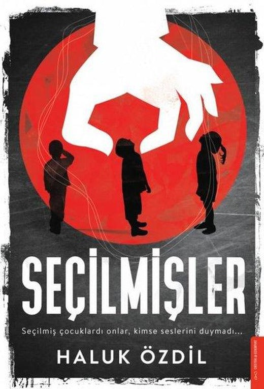Seçilmişler | Destek Yayınları (İnce Kapak)