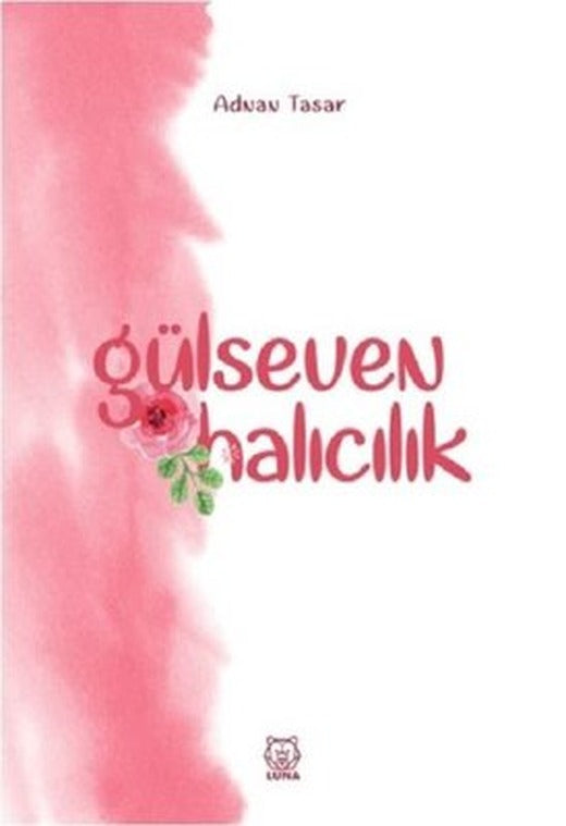 Gülseven Halıcılık | Luna Yayınları